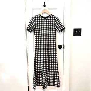 Massimo Dutti Dress, Euro Medium